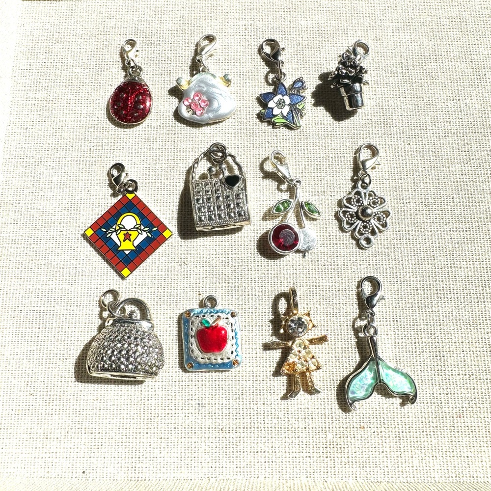 ↖️12 Charms: Bundle - Picture 8 of 8